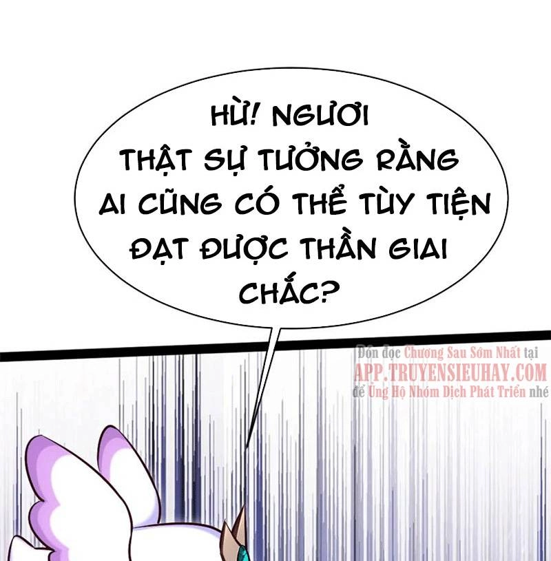 Ma Thú Kiếm Thánh Dị Giới Tung Hoành Chapter 296 - 61