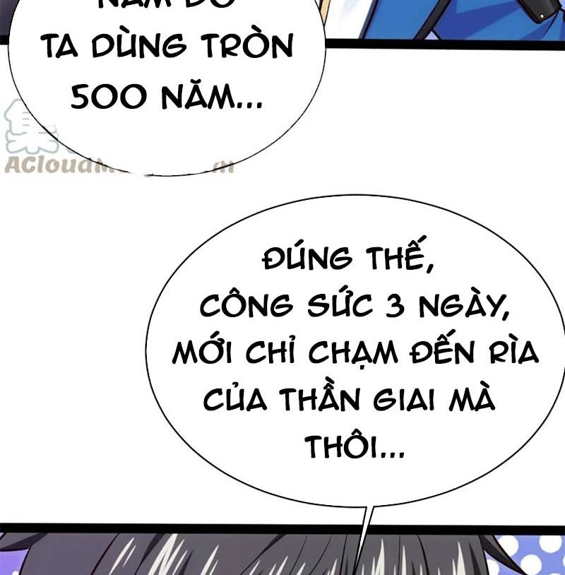 Ma Thú Kiếm Thánh Dị Giới Tung Hoành Chapter 296 - 63