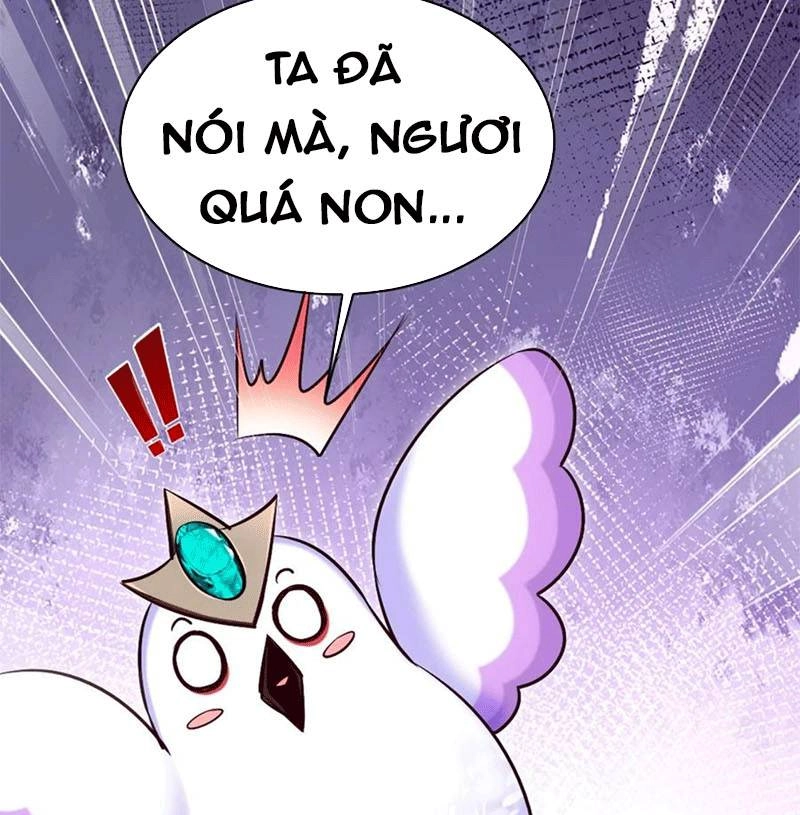 Ma Thú Kiếm Thánh Dị Giới Tung Hoành Chapter 296 - 65