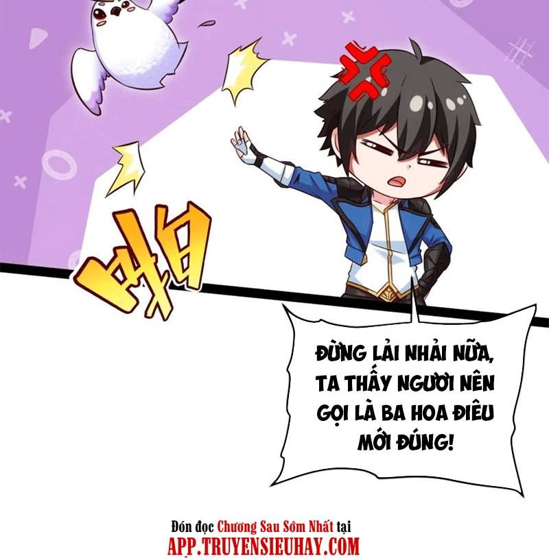 Ma Thú Kiếm Thánh Dị Giới Tung Hoành Chapter 296 - 69