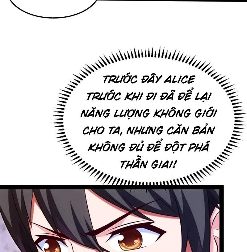 Ma Thú Kiếm Thánh Dị Giới Tung Hoành Chapter 296 - 72