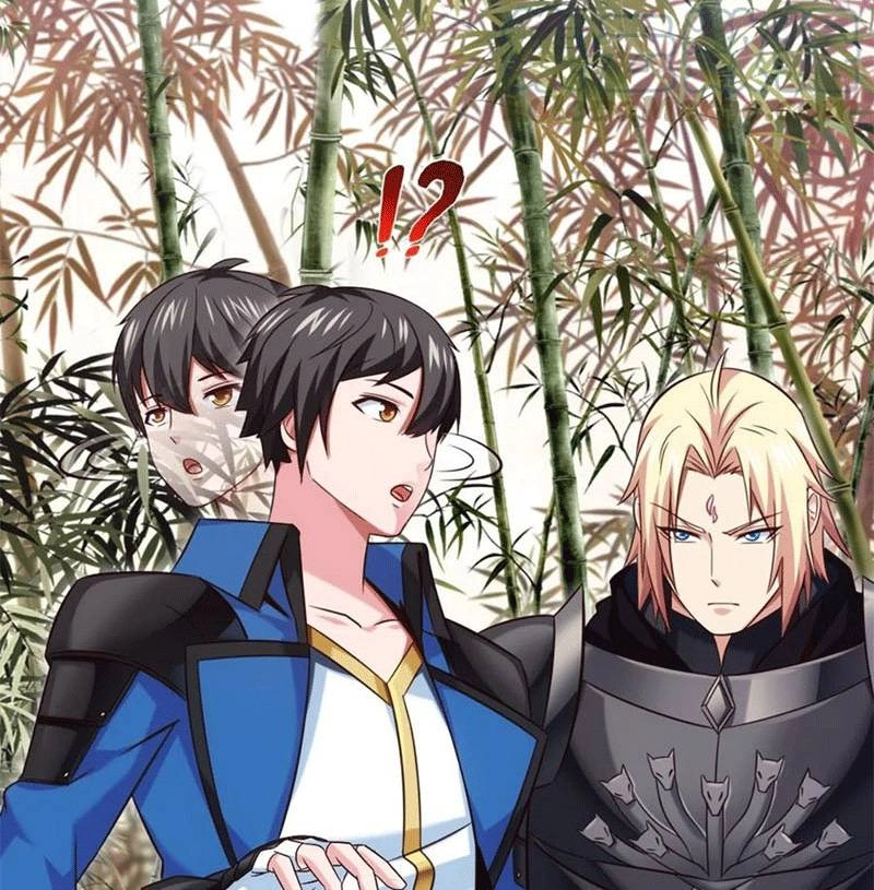 Ma Thú Kiếm Thánh Dị Giới Tung Hoành Chapter 296 - 74