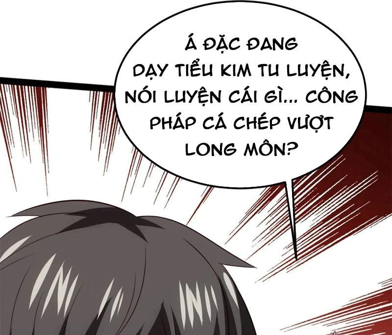 Ma Thú Kiếm Thánh Dị Giới Tung Hoành Chapter 296 - 76