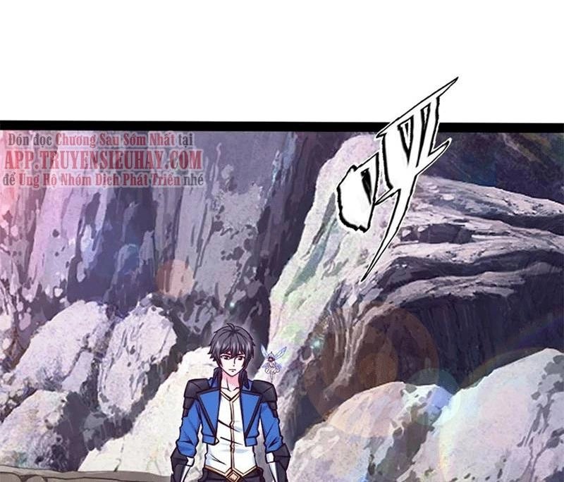 Ma Thú Kiếm Thánh Dị Giới Tung Hoành Chapter 296 - 81