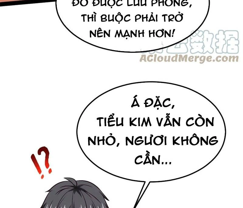 Ma Thú Kiếm Thánh Dị Giới Tung Hoành Chapter 296 - 85