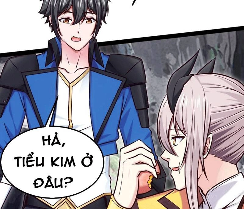 Ma Thú Kiếm Thánh Dị Giới Tung Hoành Chapter 296 - 86