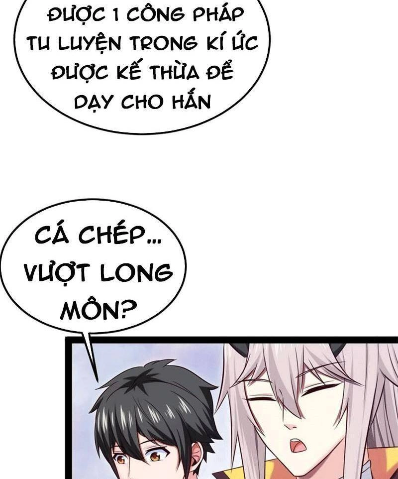 Ma Thú Kiếm Thánh Dị Giới Tung Hoành Chapter 297 - 3