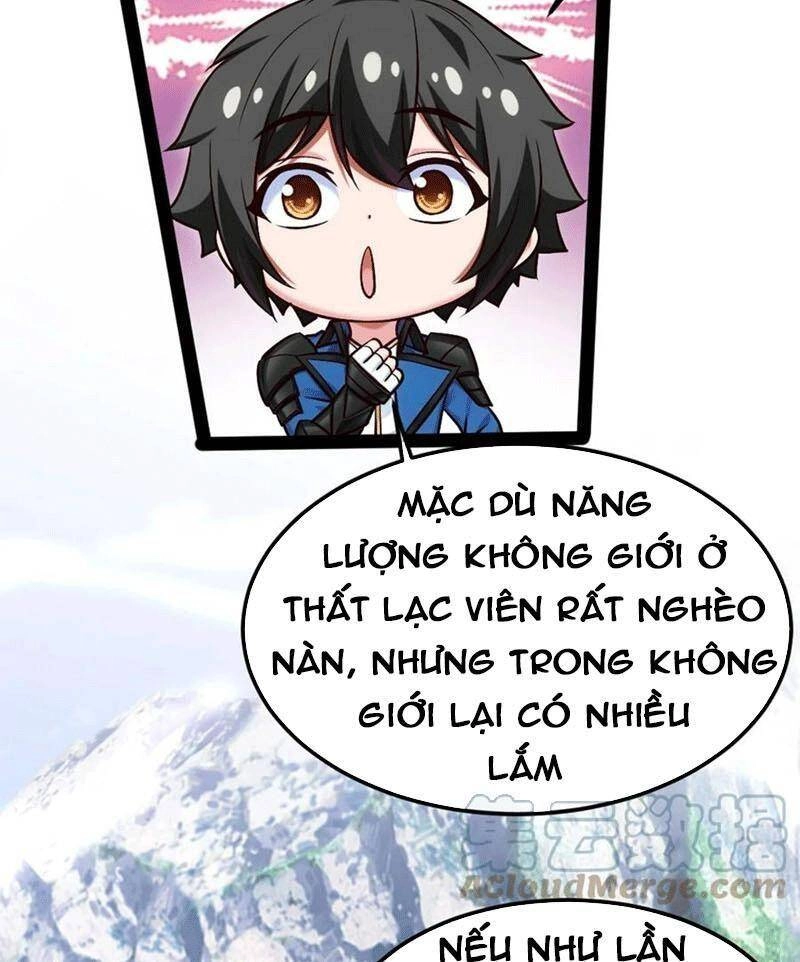 Ma Thú Kiếm Thánh Dị Giới Tung Hoành Chapter 297 - 15