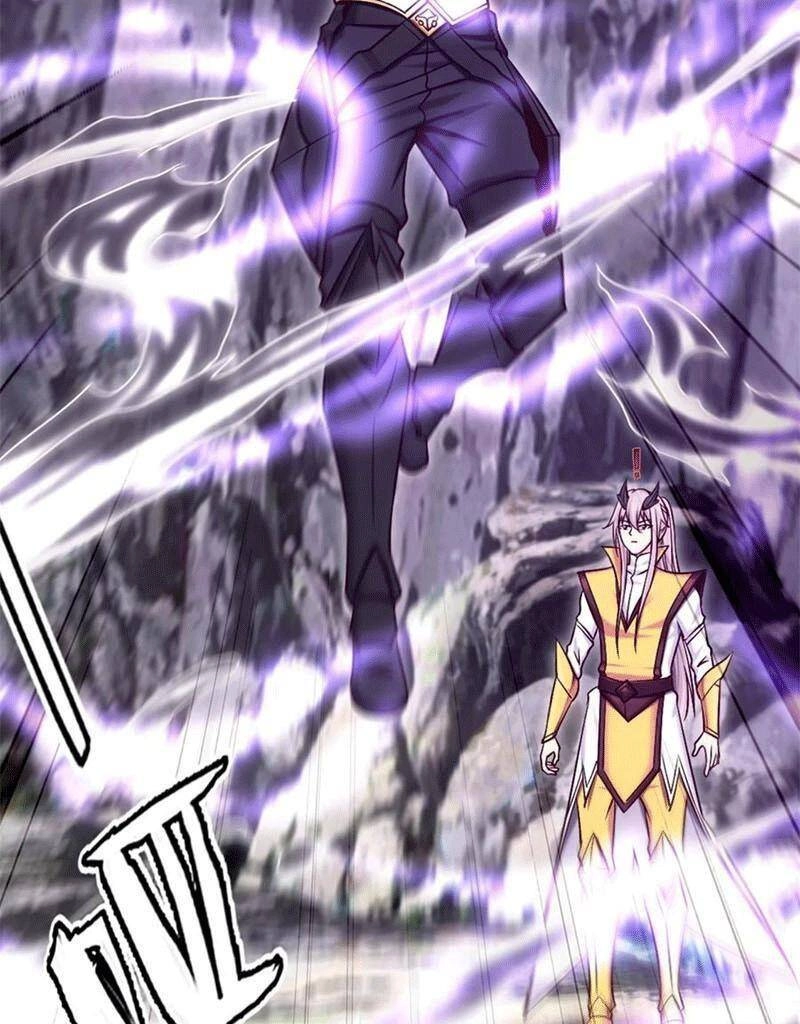 Ma Thú Kiếm Thánh Dị Giới Tung Hoành Chapter 297 - 23