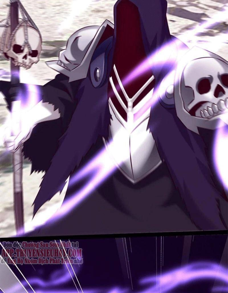 Ma Thú Kiếm Thánh Dị Giới Tung Hoành Chapter 297 - 28