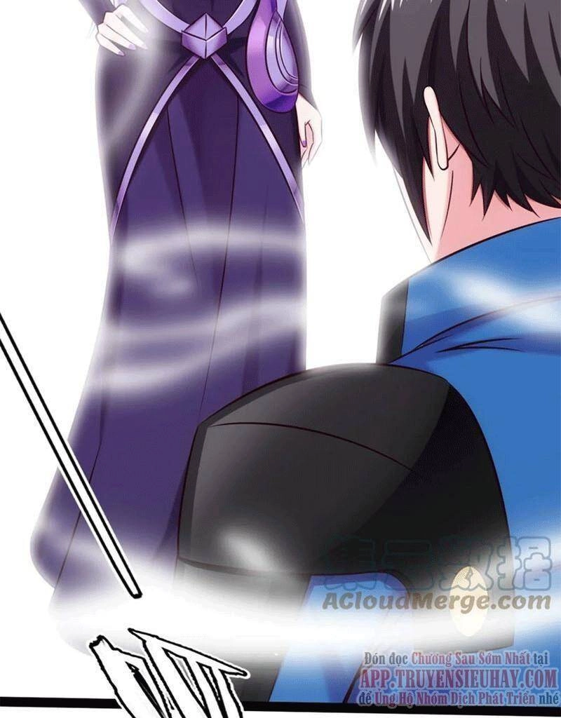 Ma Thú Kiếm Thánh Dị Giới Tung Hoành Chapter 297 - 56