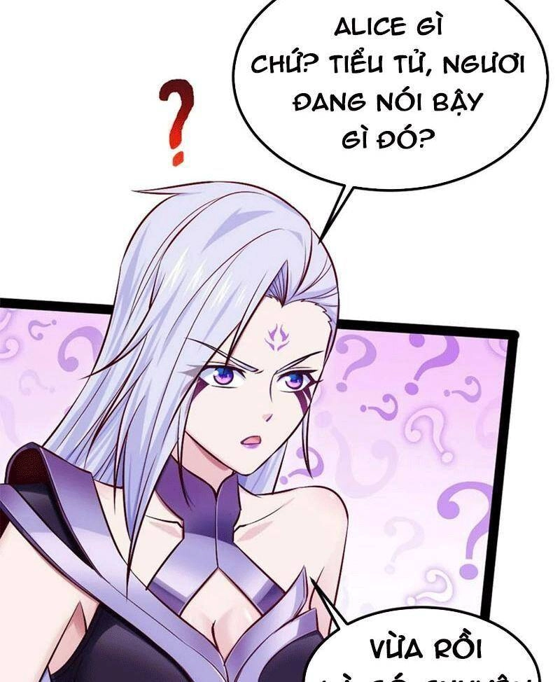 Ma Thú Kiếm Thánh Dị Giới Tung Hoành Chapter 298 - 3