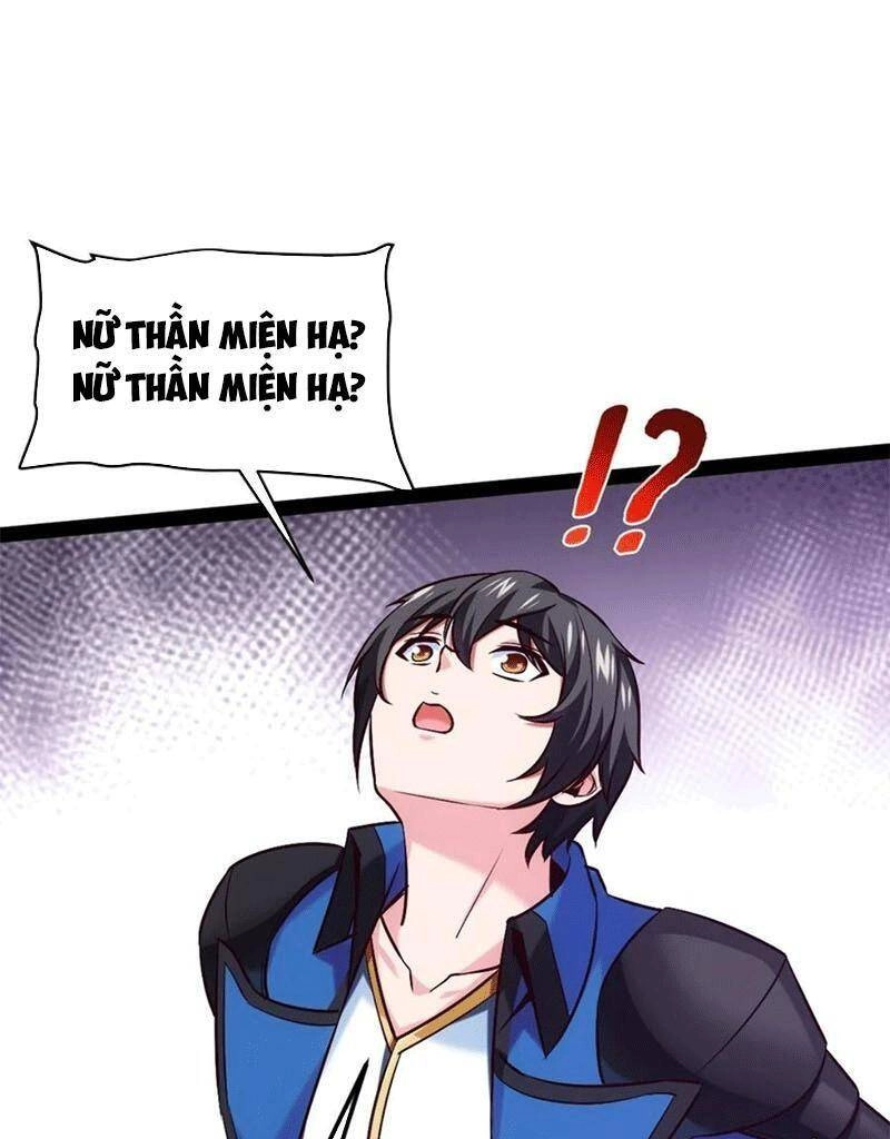 Ma Thú Kiếm Thánh Dị Giới Tung Hoành Chapter 298 - 22