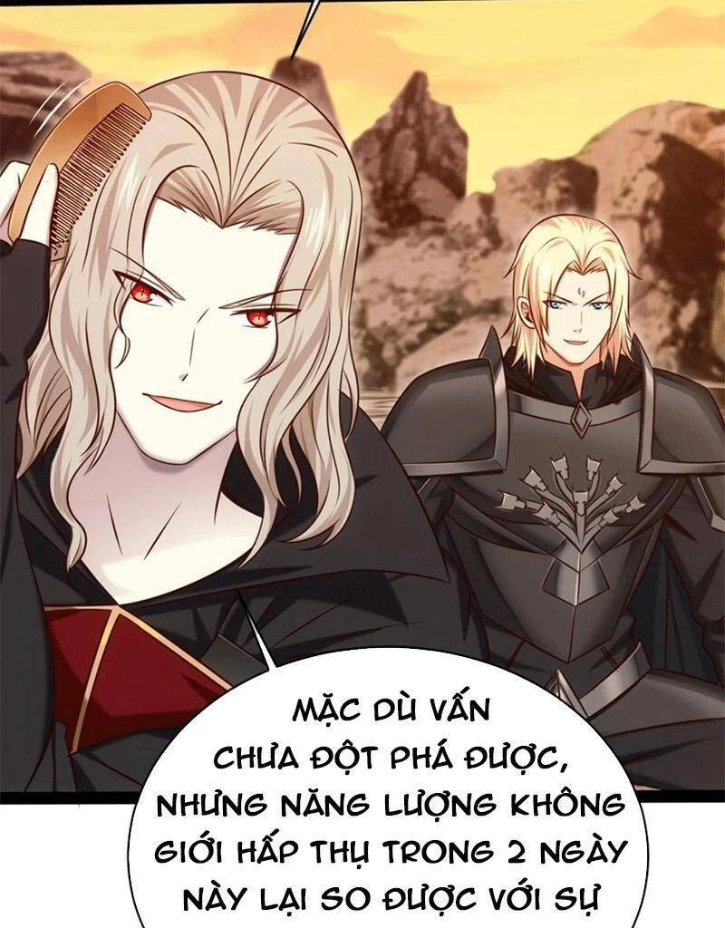 Ma Thú Kiếm Thánh Dị Giới Tung Hoành Chapter 298 - 57