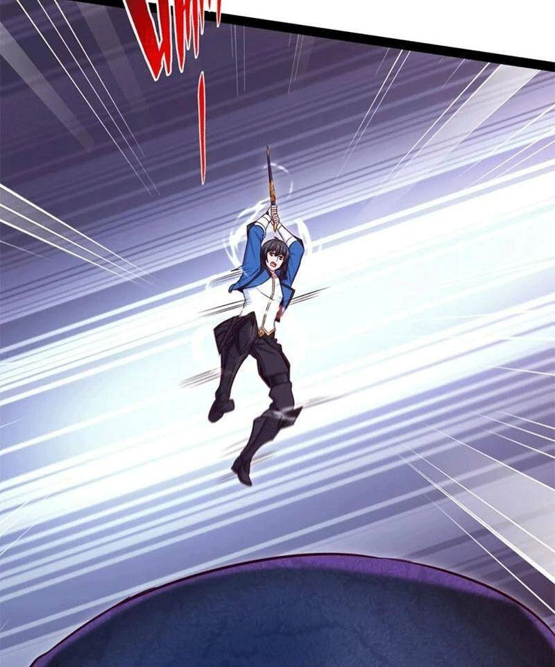 Ma Thú Kiếm Thánh Dị Giới Tung Hoành Chapter 299 - 12