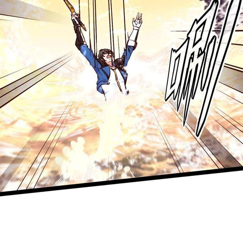 Ma Thú Kiếm Thánh Dị Giới Tung Hoành Chapter 299 - 25