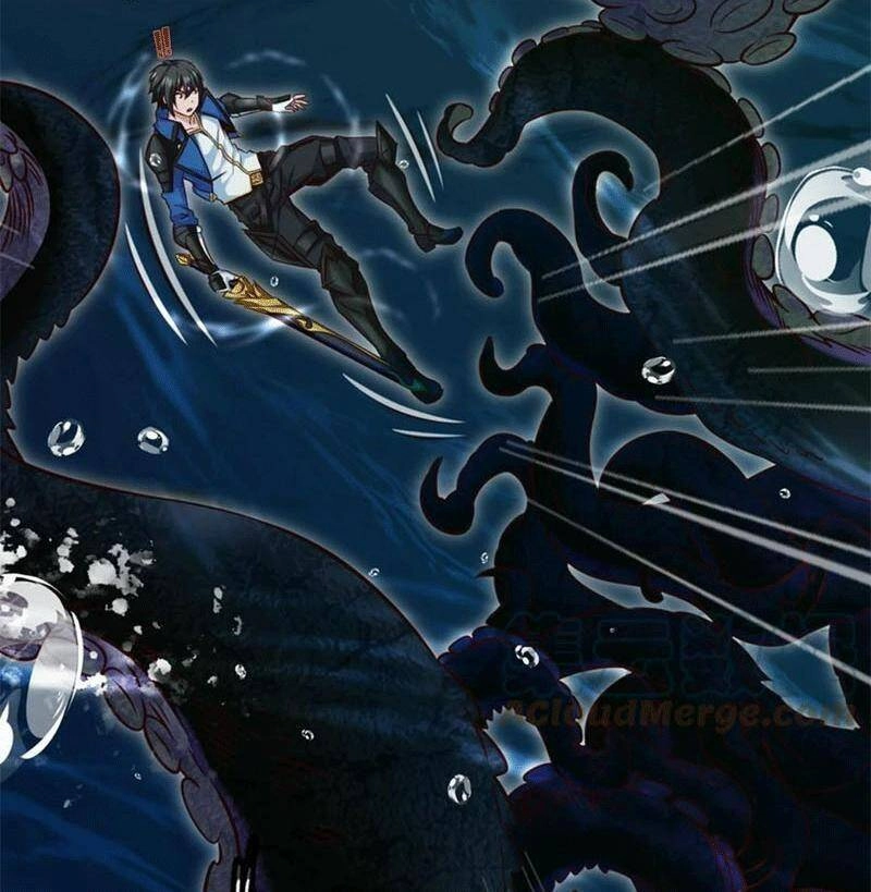 Ma Thú Kiếm Thánh Dị Giới Tung Hoành Chapter 299 - 44