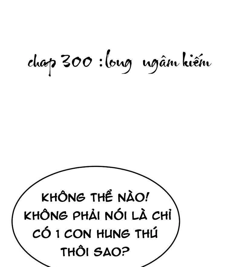 Ma Thú Kiếm Thánh Dị Giới Tung Hoành Chapter 300 - 1