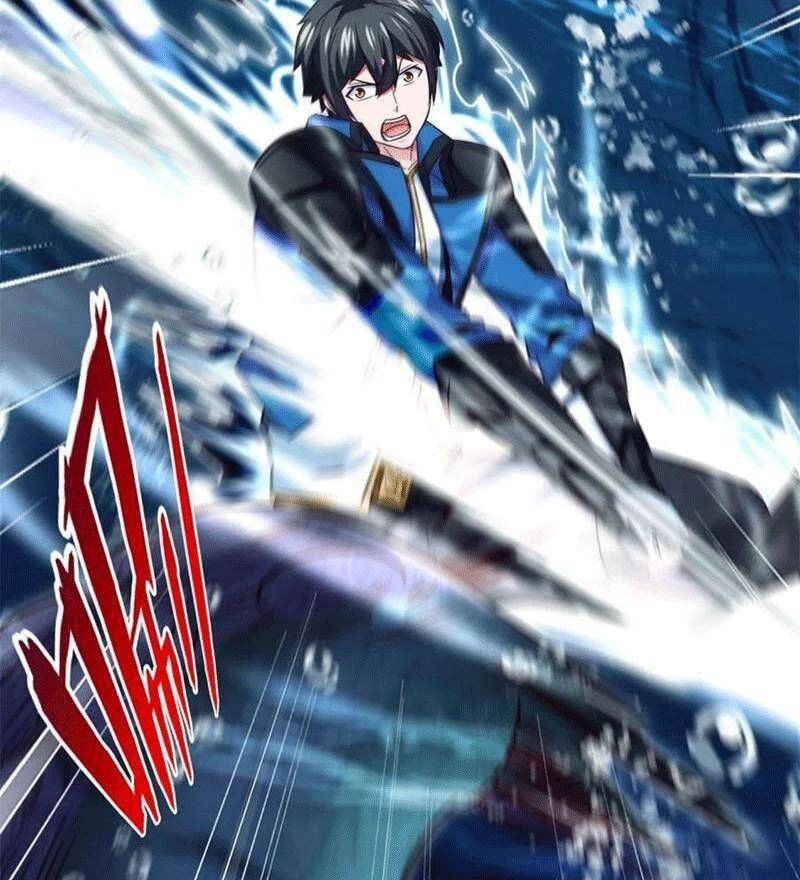 Ma Thú Kiếm Thánh Dị Giới Tung Hoành Chapter 300 - 4