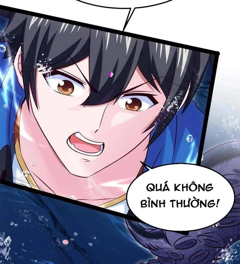 Ma Thú Kiếm Thánh Dị Giới Tung Hoành Chapter 300 - 6