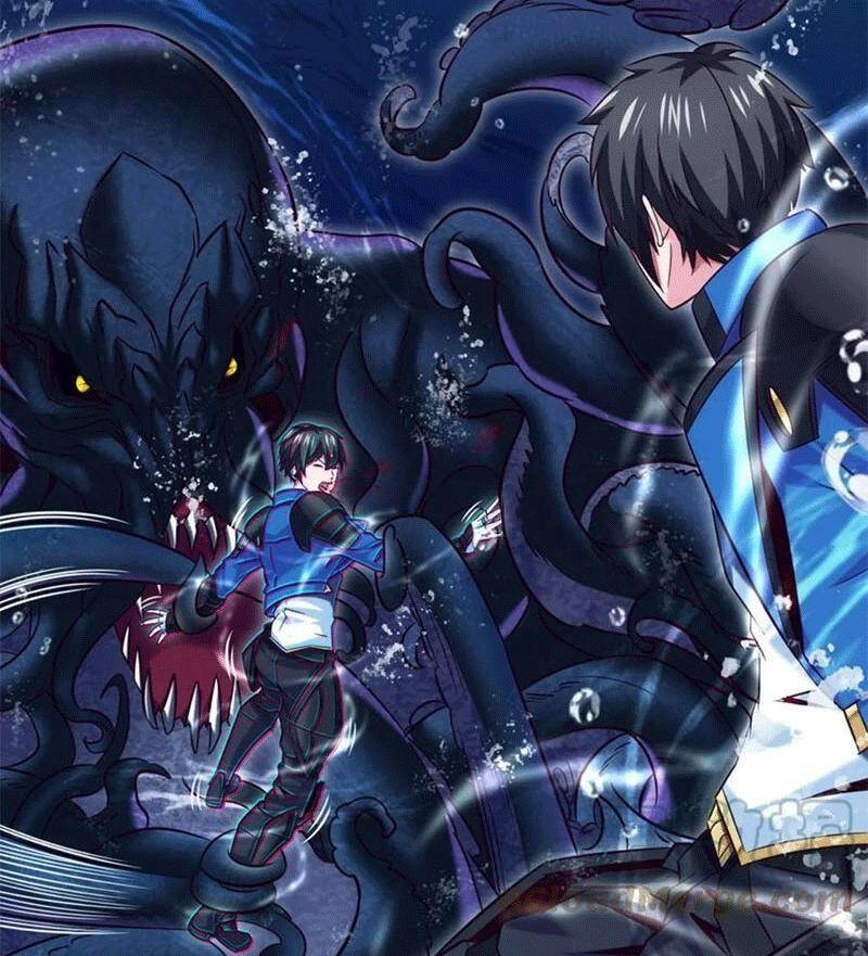 Ma Thú Kiếm Thánh Dị Giới Tung Hoành Chapter 300 - 7