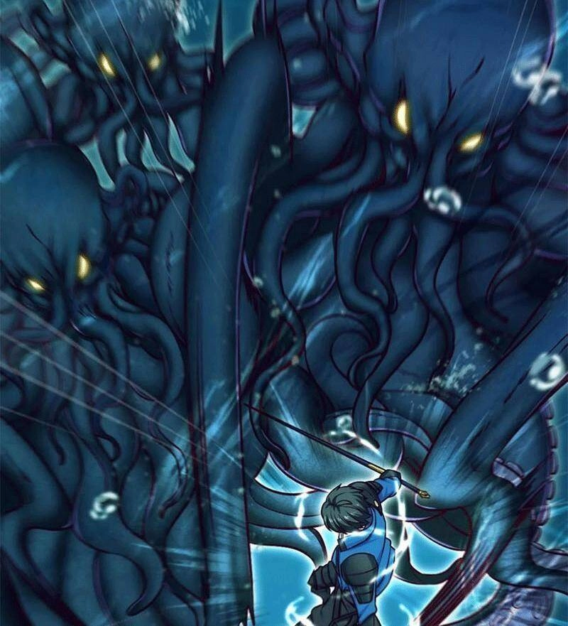 Ma Thú Kiếm Thánh Dị Giới Tung Hoành Chapter 300 - 16