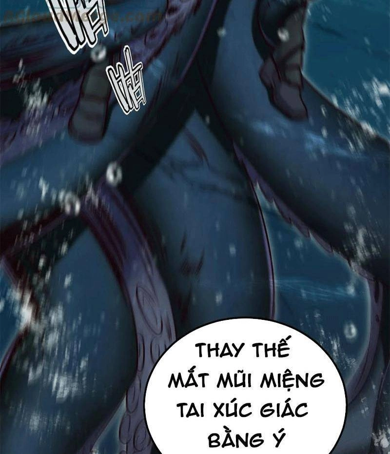 Ma Thú Kiếm Thánh Dị Giới Tung Hoành Chapter 300 - 24