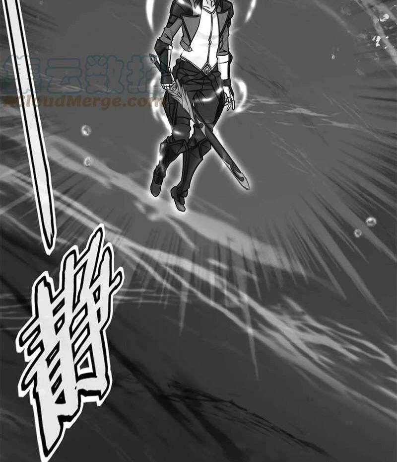 Ma Thú Kiếm Thánh Dị Giới Tung Hoành Chapter 300 - 28