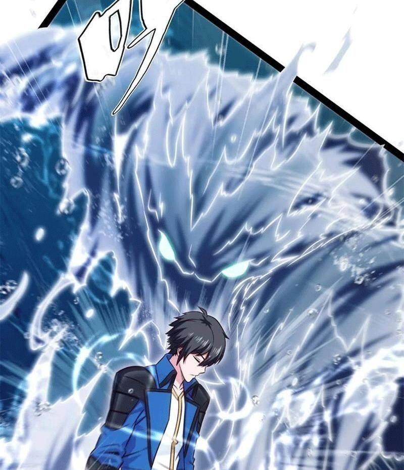 Ma Thú Kiếm Thánh Dị Giới Tung Hoành Chapter 300 - 30