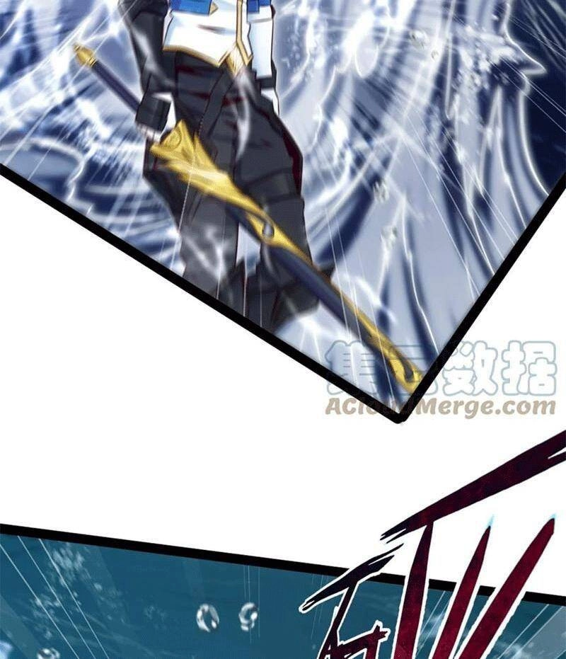 Ma Thú Kiếm Thánh Dị Giới Tung Hoành Chapter 300 - 31