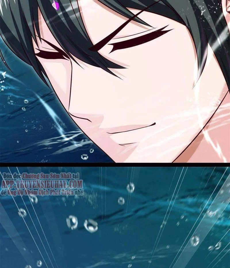 Ma Thú Kiếm Thánh Dị Giới Tung Hoành Chapter 300 - 34