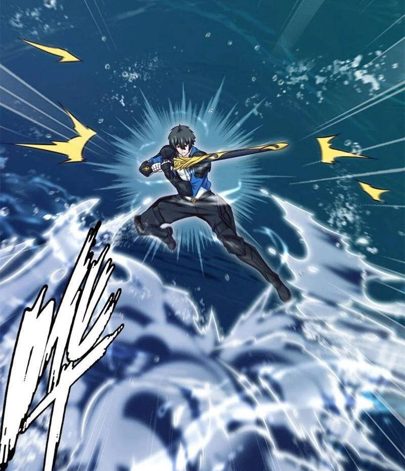 Ma Thú Kiếm Thánh Dị Giới Tung Hoành Chapter 300 - 35