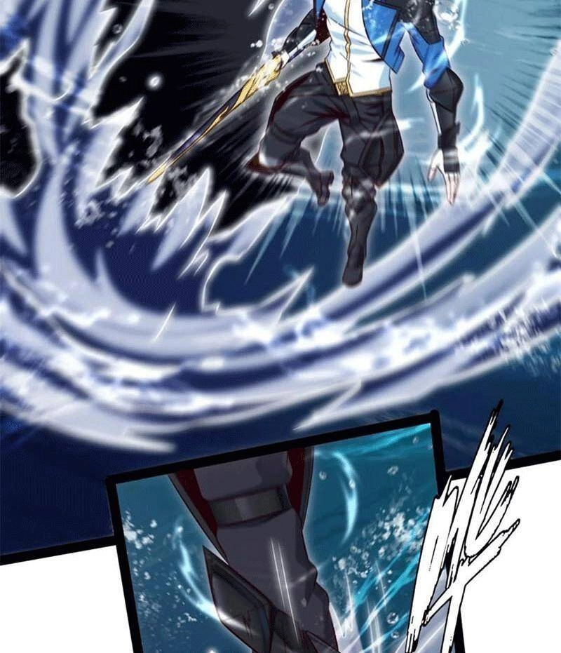 Ma Thú Kiếm Thánh Dị Giới Tung Hoành Chapter 300 - 38