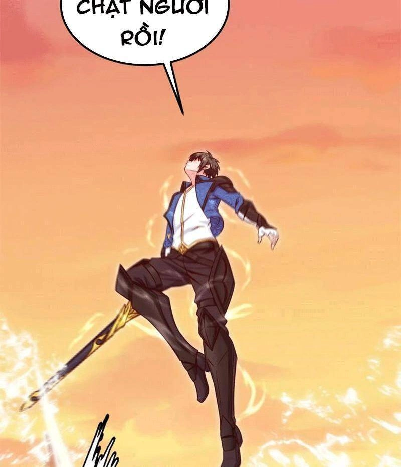 Ma Thú Kiếm Thánh Dị Giới Tung Hoành Chapter 300 - 40