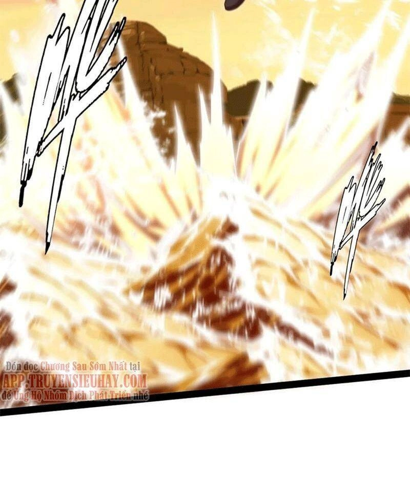 Ma Thú Kiếm Thánh Dị Giới Tung Hoành Chapter 300 - 41