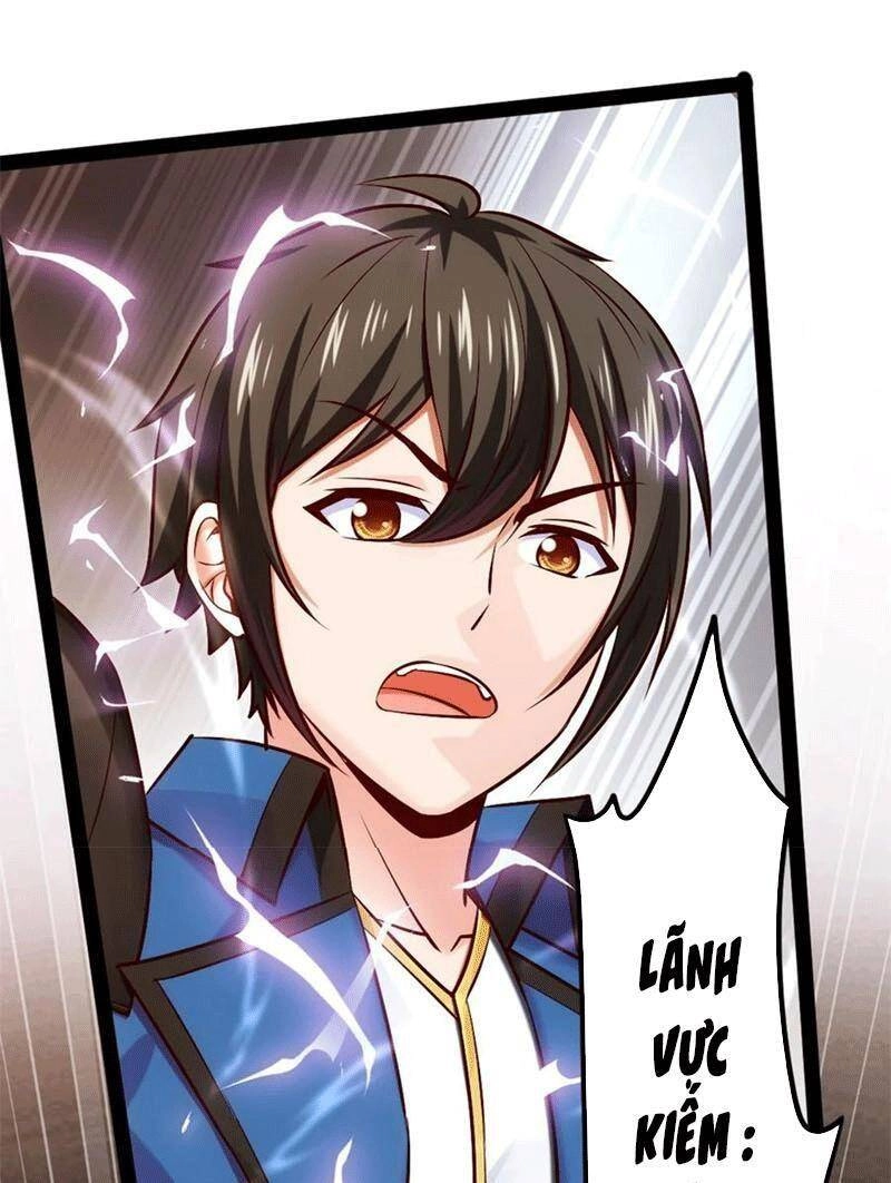 Ma Thú Kiếm Thánh Dị Giới Tung Hoành Chapter 300 - 45