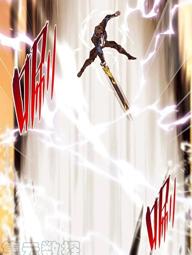 Ma Thú Kiếm Thánh Dị Giới Tung Hoành Chapter 300 - 47