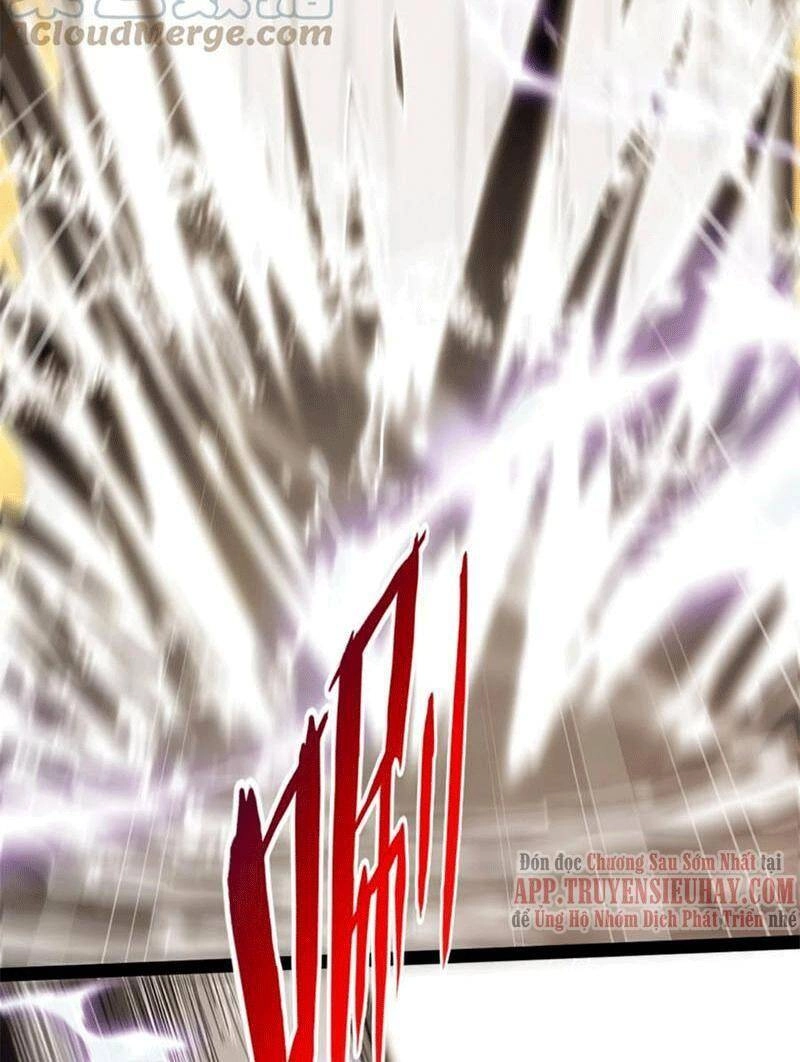 Ma Thú Kiếm Thánh Dị Giới Tung Hoành Chapter 300 - 48