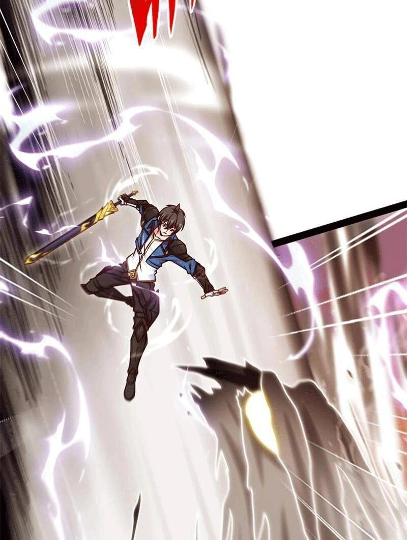 Ma Thú Kiếm Thánh Dị Giới Tung Hoành Chapter 300 - 49