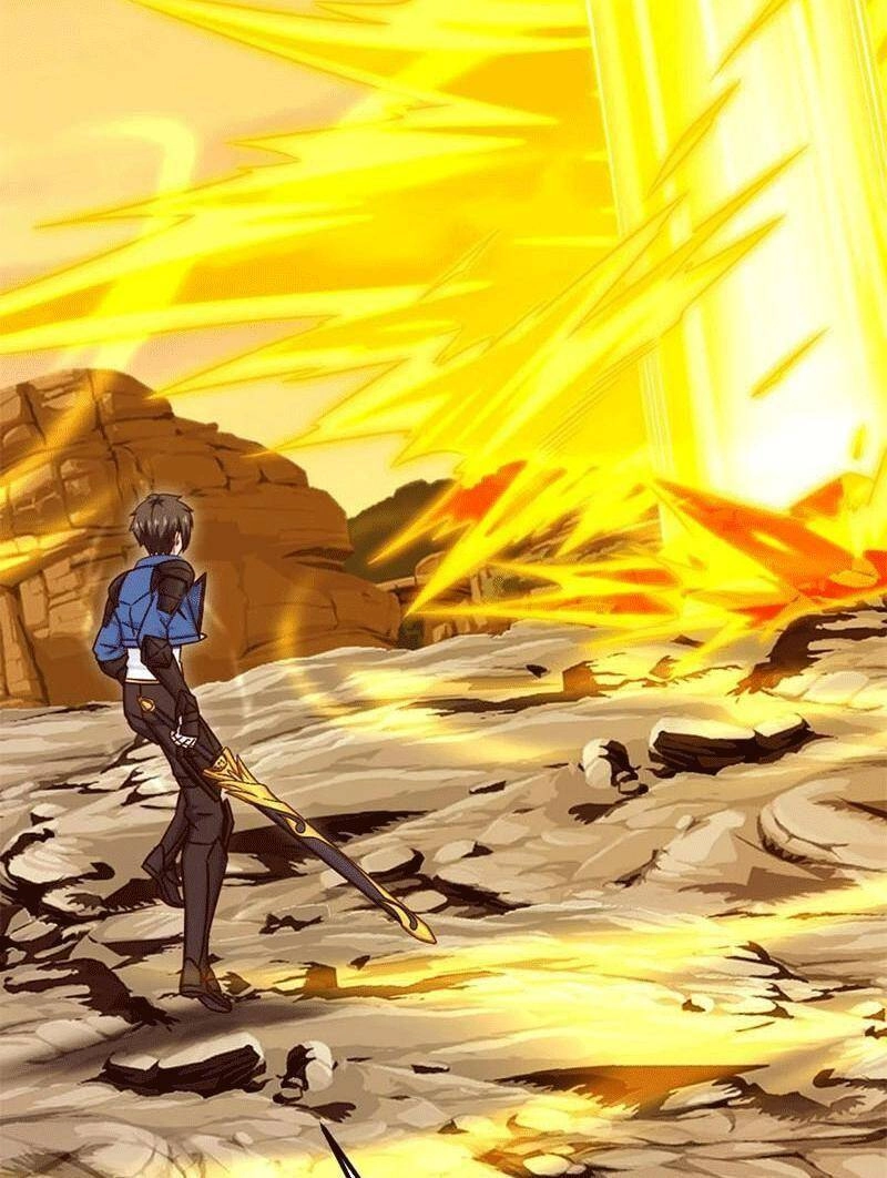 Ma Thú Kiếm Thánh Dị Giới Tung Hoành Chapter 300 - 59