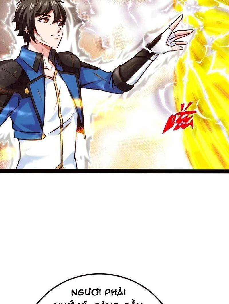 Ma Thú Kiếm Thánh Dị Giới Tung Hoành Chapter 300 - 63