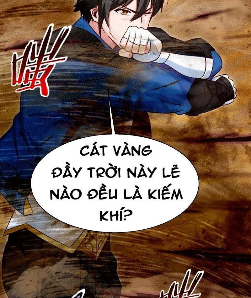 Ma Thú Kiếm Thánh Dị Giới Tung Hoành Chapter 300 - 77