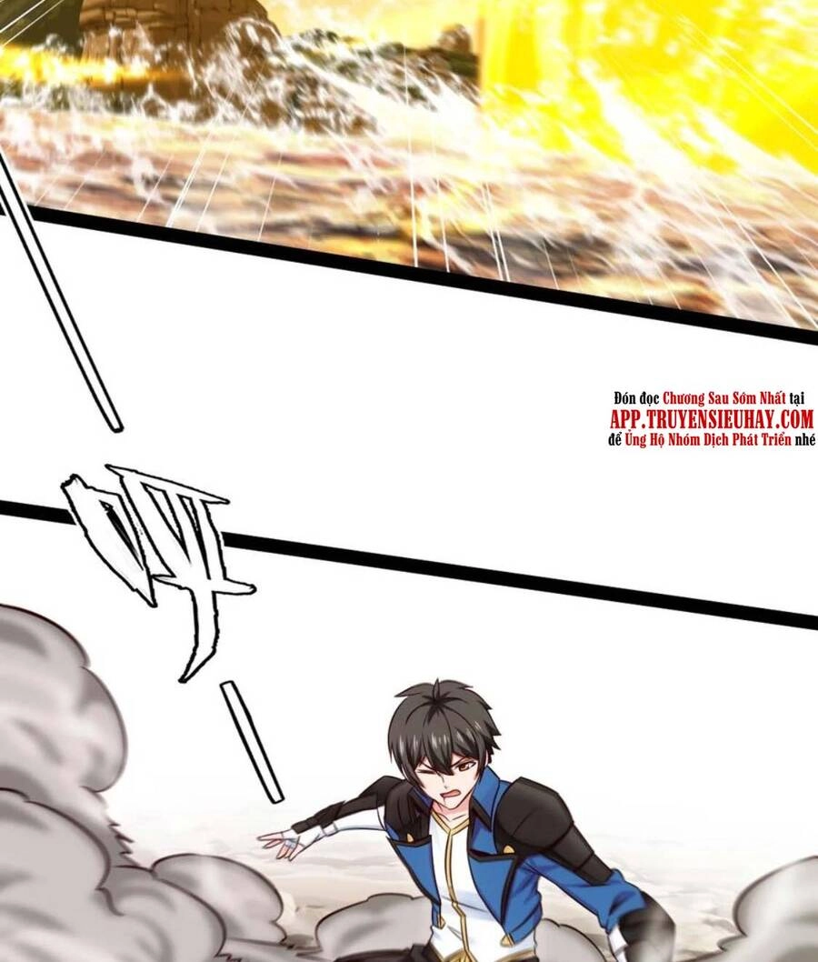 Ma Thú Kiếm Thánh Dị Giới Tung Hoành Chapter 301 - 2