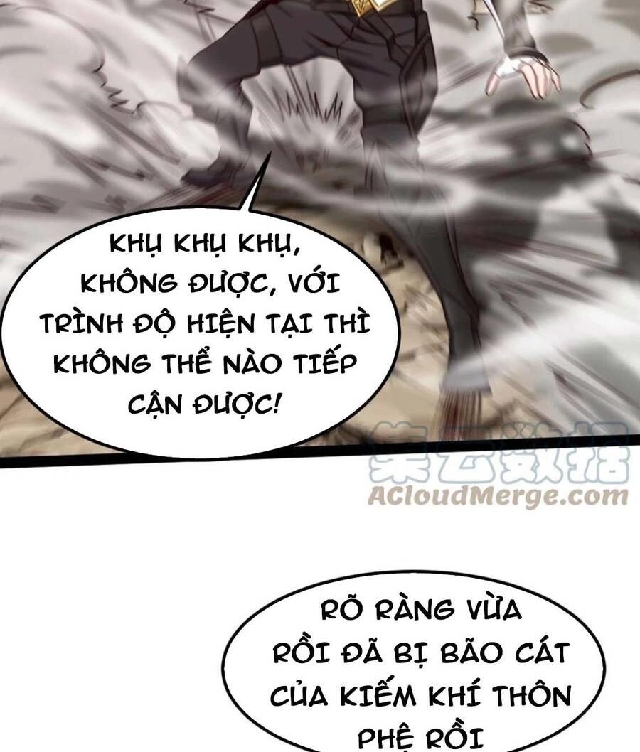 Ma Thú Kiếm Thánh Dị Giới Tung Hoành Chapter 301 - 3