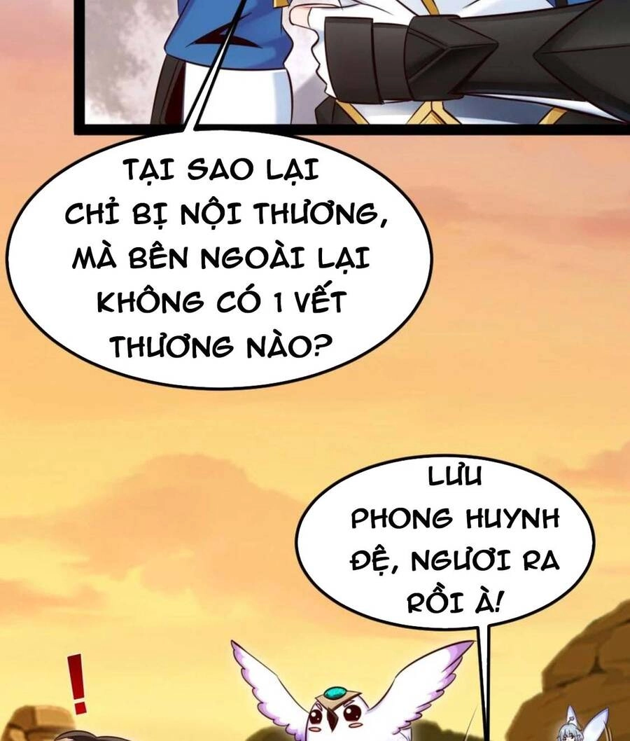 Ma Thú Kiếm Thánh Dị Giới Tung Hoành Chapter 301 - 5