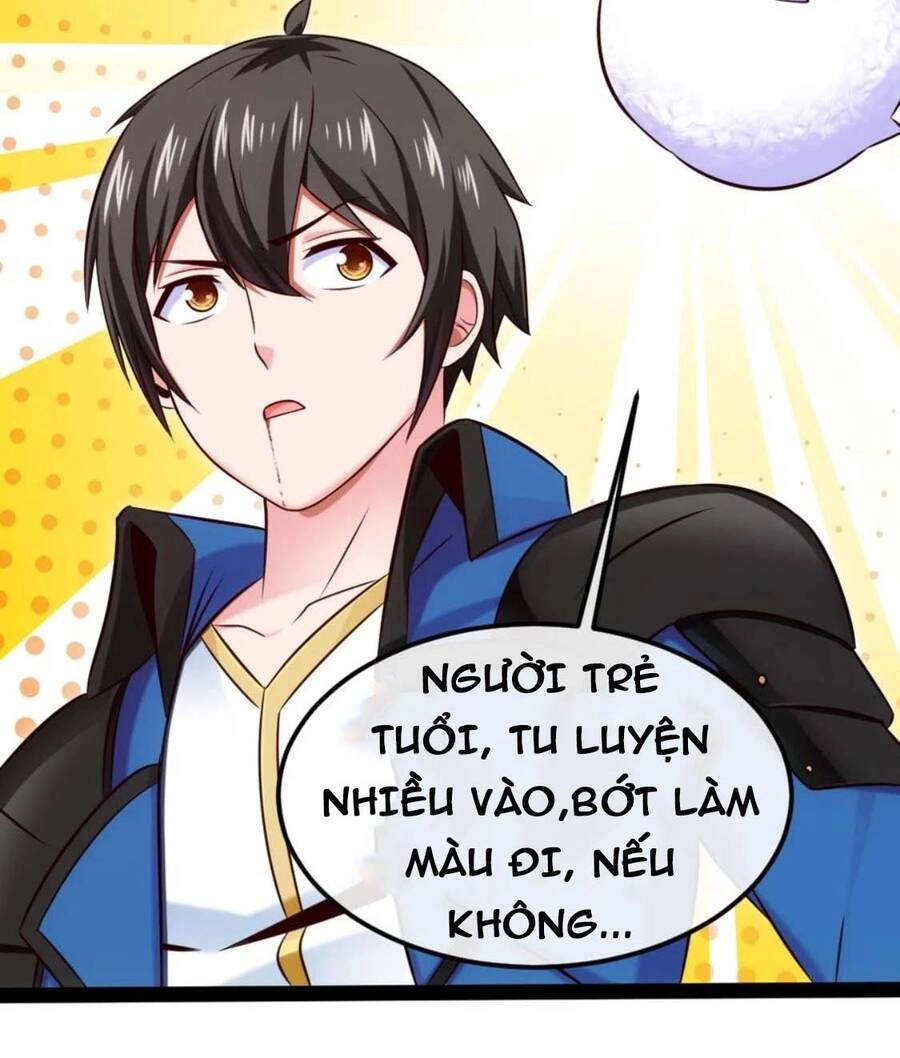 Ma Thú Kiếm Thánh Dị Giới Tung Hoành Chapter 301 - 8