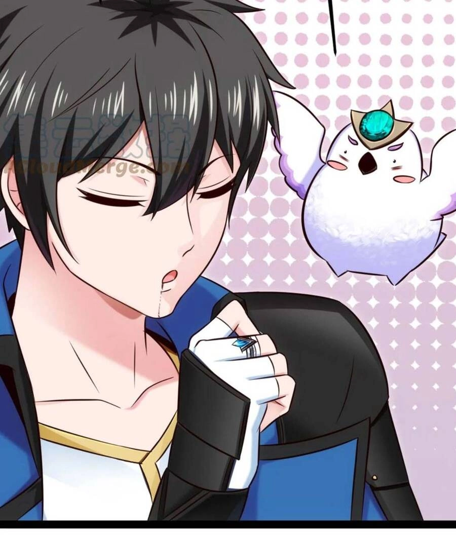 Ma Thú Kiếm Thánh Dị Giới Tung Hoành Chapter 301 - 10