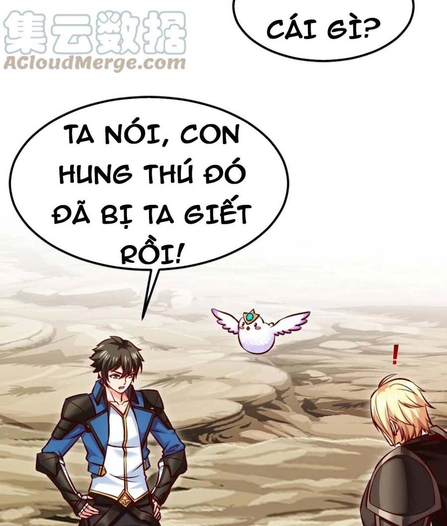 Ma Thú Kiếm Thánh Dị Giới Tung Hoành Chapter 301 - 13