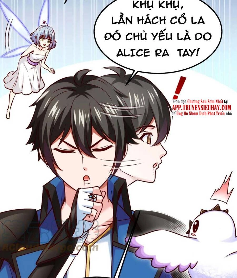 Ma Thú Kiếm Thánh Dị Giới Tung Hoành Chapter 301 - 16