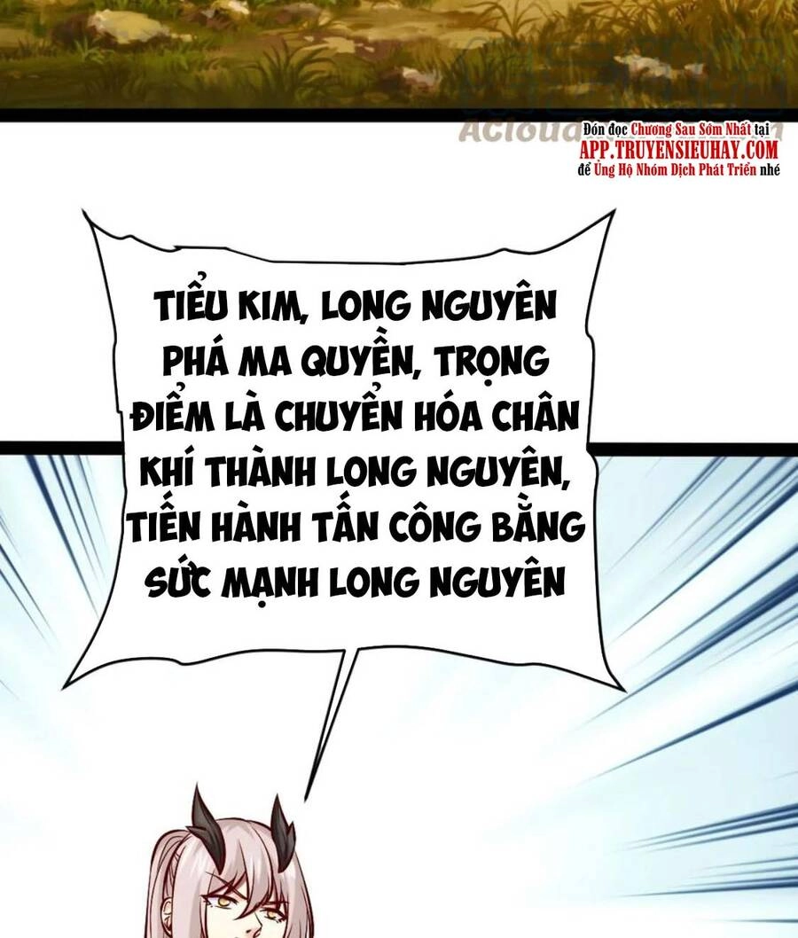 Ma Thú Kiếm Thánh Dị Giới Tung Hoành Chapter 301 - 20